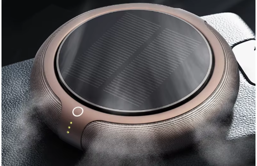 emoving bad smell from car interior step by step