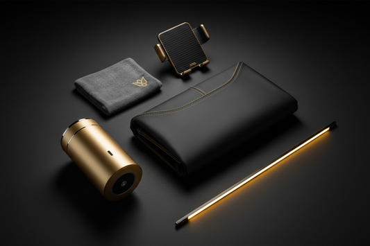 Best Luxury Car Accessories Under $100 That Actually Feel Premium (2026)