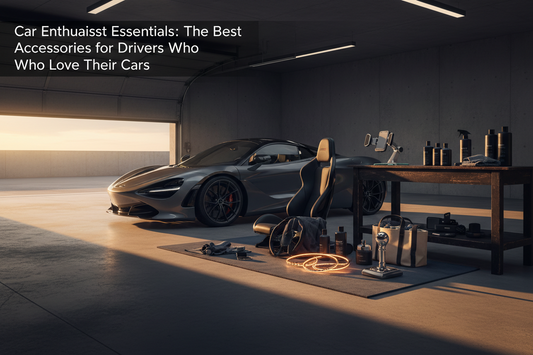 luxury car interior accessorie