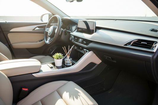 How To Get Rid Of Cigarette Smell In A Car Permanently