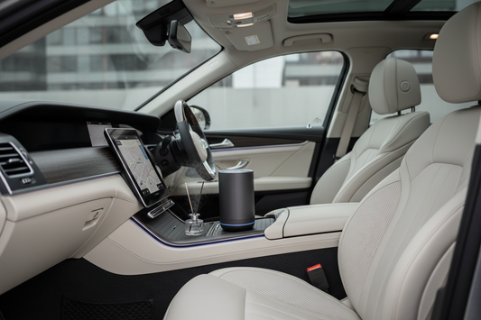 How to Make a Used Car Smell Like New Again (Step-by-Step Guide)