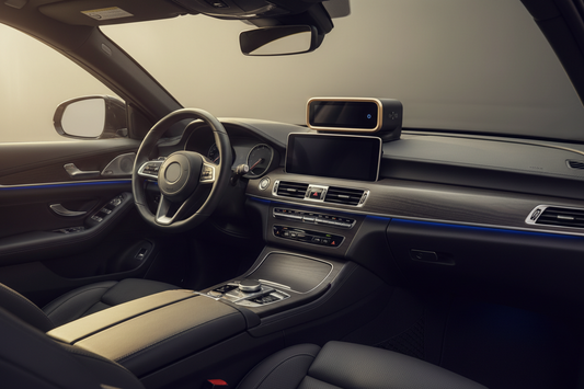 Luxury Car Accessories for SUVs: Premium Upgrades Every SUV Owner Should Consider