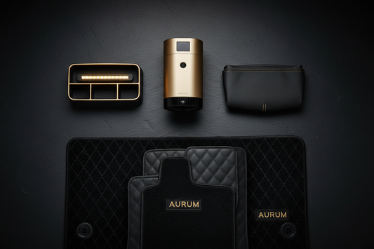 Luxury Car Accessories Every SUV Owner Should Have
