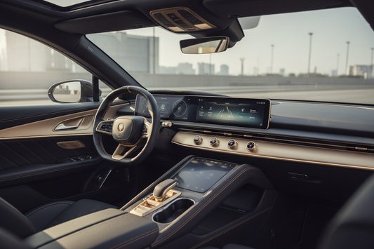 Luxury Car Accessories for Daily Drivers: Upgrade Every Commute in 2026
