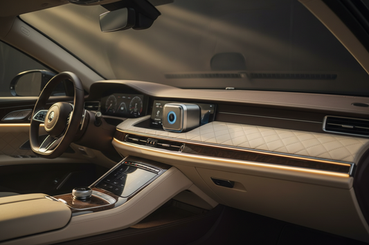 The Ultimate Guide to Luxury Car Accessories (2026 Edition)
