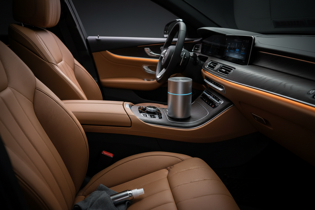 best car cleaning products