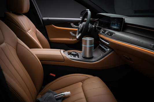 best car cleaning products
