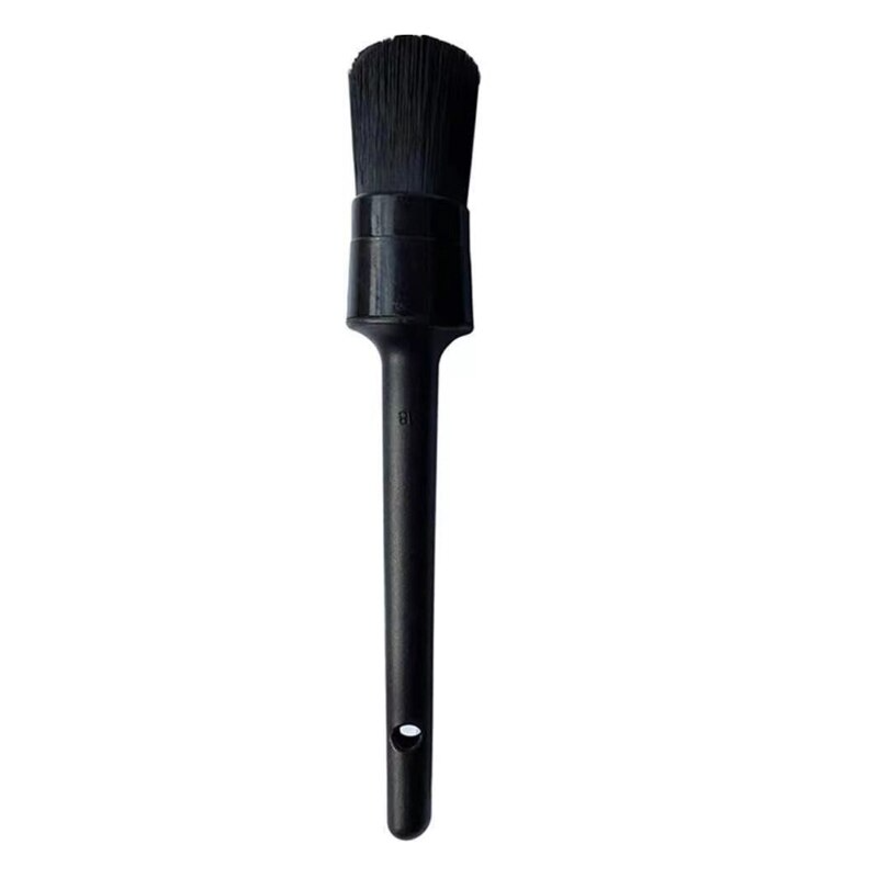 Carisma™ Clean Set Car Brush Cleaning Kit with various brushes and tools for vehicle detailing and cleaning.