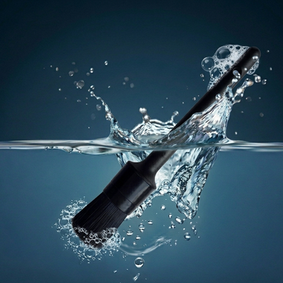 Carisma™ Clean Set – Car Brush Cleaning Kit